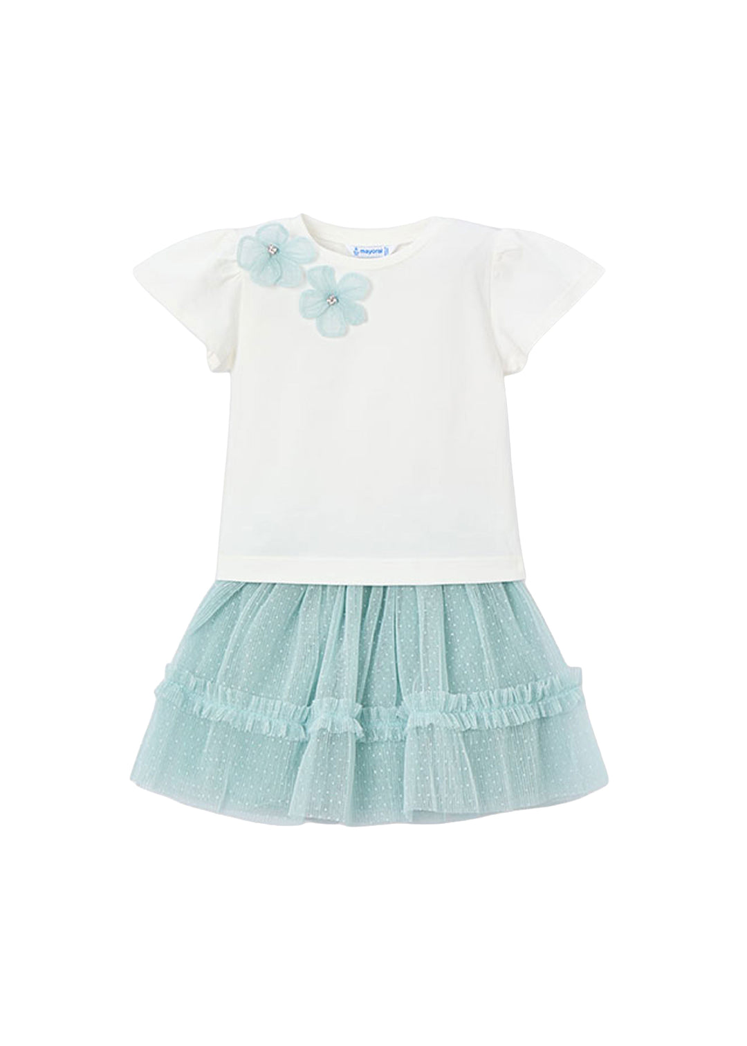 MAYORAL Completo MAYORAL da BAMBINA - Lago