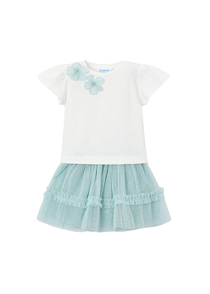 MAYORAL Completo MAYORAL da BAMBINA - Lago