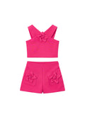 Completo MAYORAL da BAMBINA - Clavel