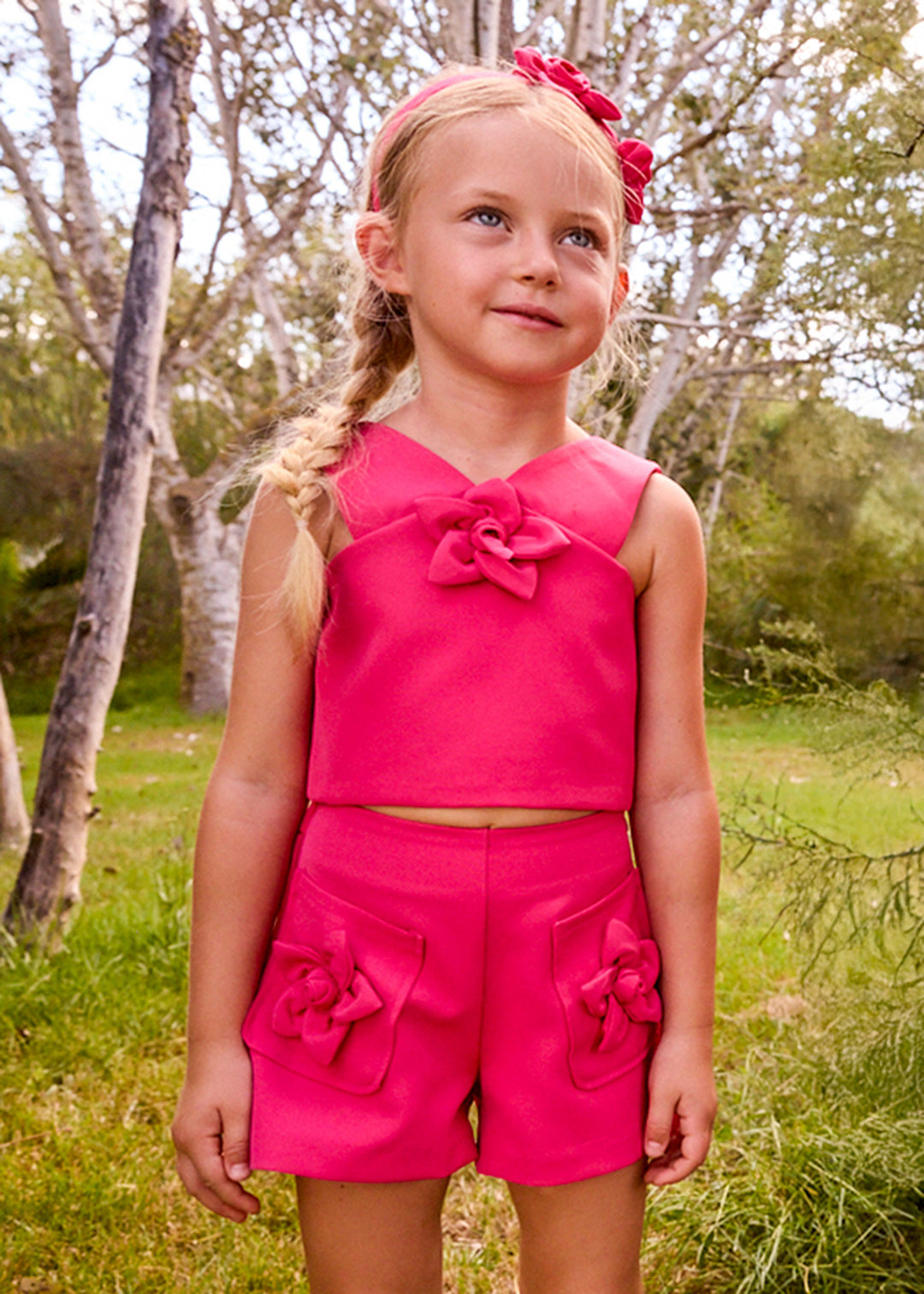 MAYORAL Completo MAYORAL da BAMBINA - Clavel