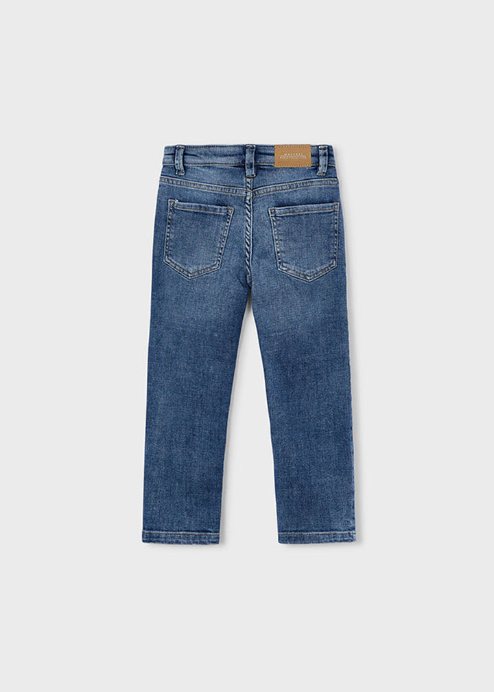 MAYORAL Jeans MAYORAL da BAMBINO - Chiaro