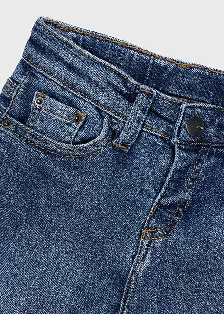 MAYORAL Jeans MAYORAL da BAMBINO - Chiaro