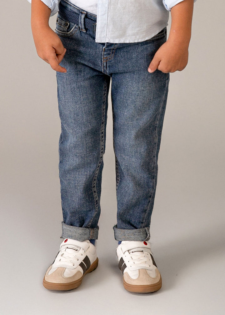 MAYORAL Jeans MAYORAL da BAMBINO - Chiaro