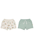 Shorts MAYORAL NEWBORN da NEONATA - Menta