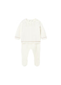 Completo MAYORAL NEWBORN da NEONATO - Ceramica