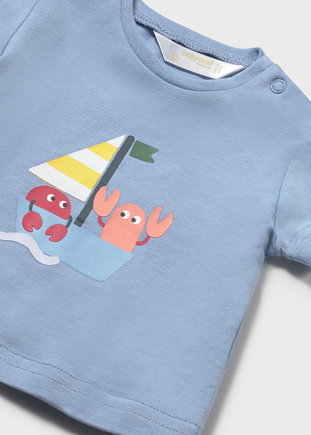 MAYORAL NEWBORN Completo MAYORAL NEWBORN da NEONATO - Veliero