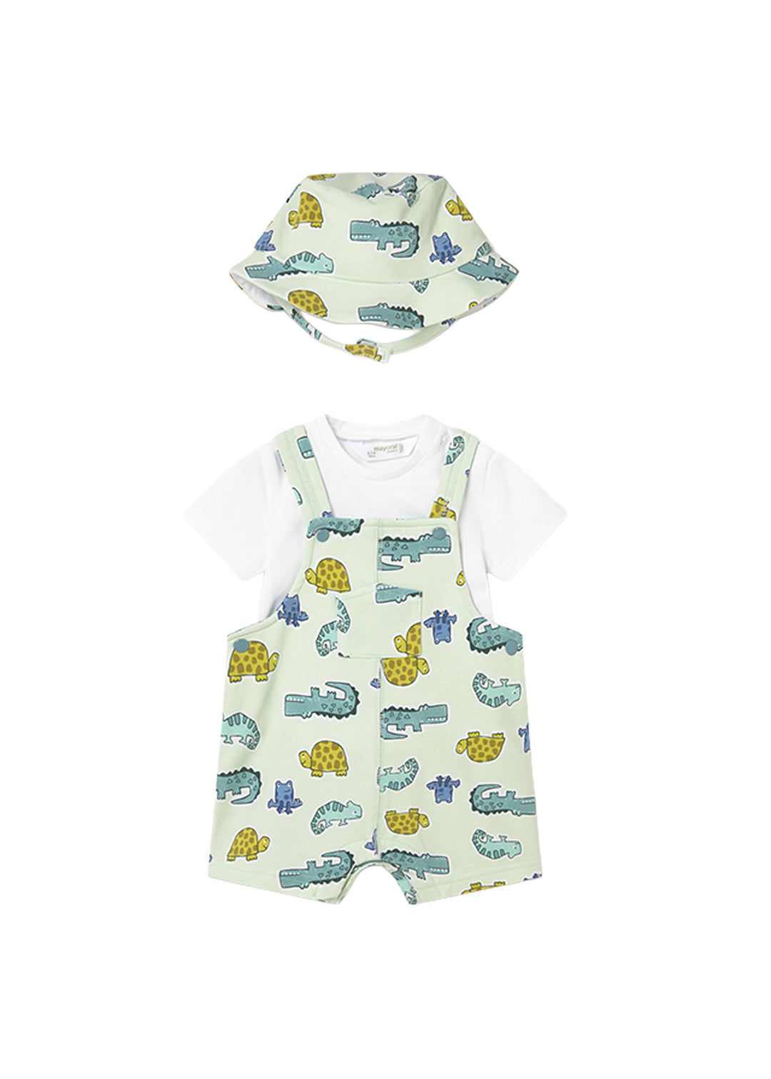 MAYORAL NEWBORN Completo MAYORAL NEWBORN da NEONATO - Mela