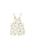 Salopette MAYORAL NEWBORN da NEONATA - RISO