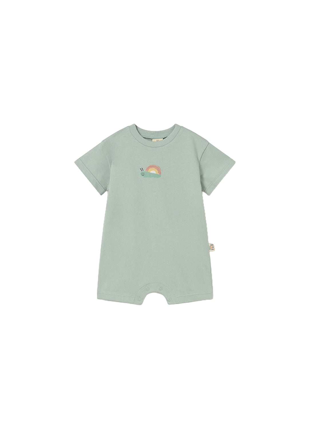 MAYORAL NEWBORN Tutina MAYORAL NEWBORN da NEONATA - Menta