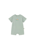 Tutina MAYORAL NEWBORN da NEONATA - Menta