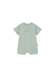Tutina neonata menta Mayoral Newborn