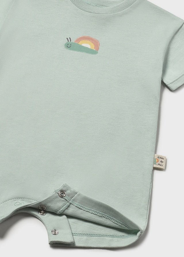 MAYORAL NEWBORN Tutina MAYORAL NEWBORN da NEONATA - Menta
