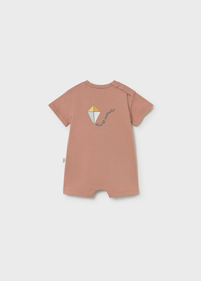 MAYORAL NEWBORN Tutina MAYORAL NEWBORN da NEONATA - Argilla
