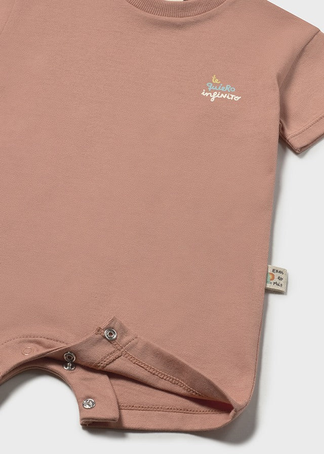 MAYORAL NEWBORN Tutina MAYORAL NEWBORN da NEONATA - Argilla