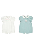Tutina MAYORAL NEWBORN da NEONATA - Acqua