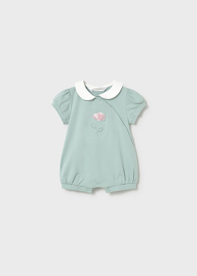 MAYORAL NEWBORN Tutina MAYORAL NEWBORN da NEONATA - Acqua