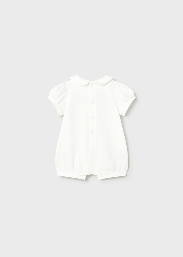MAYORAL NEWBORN Tutina MAYORAL NEWBORN da NEONATA - Acqua