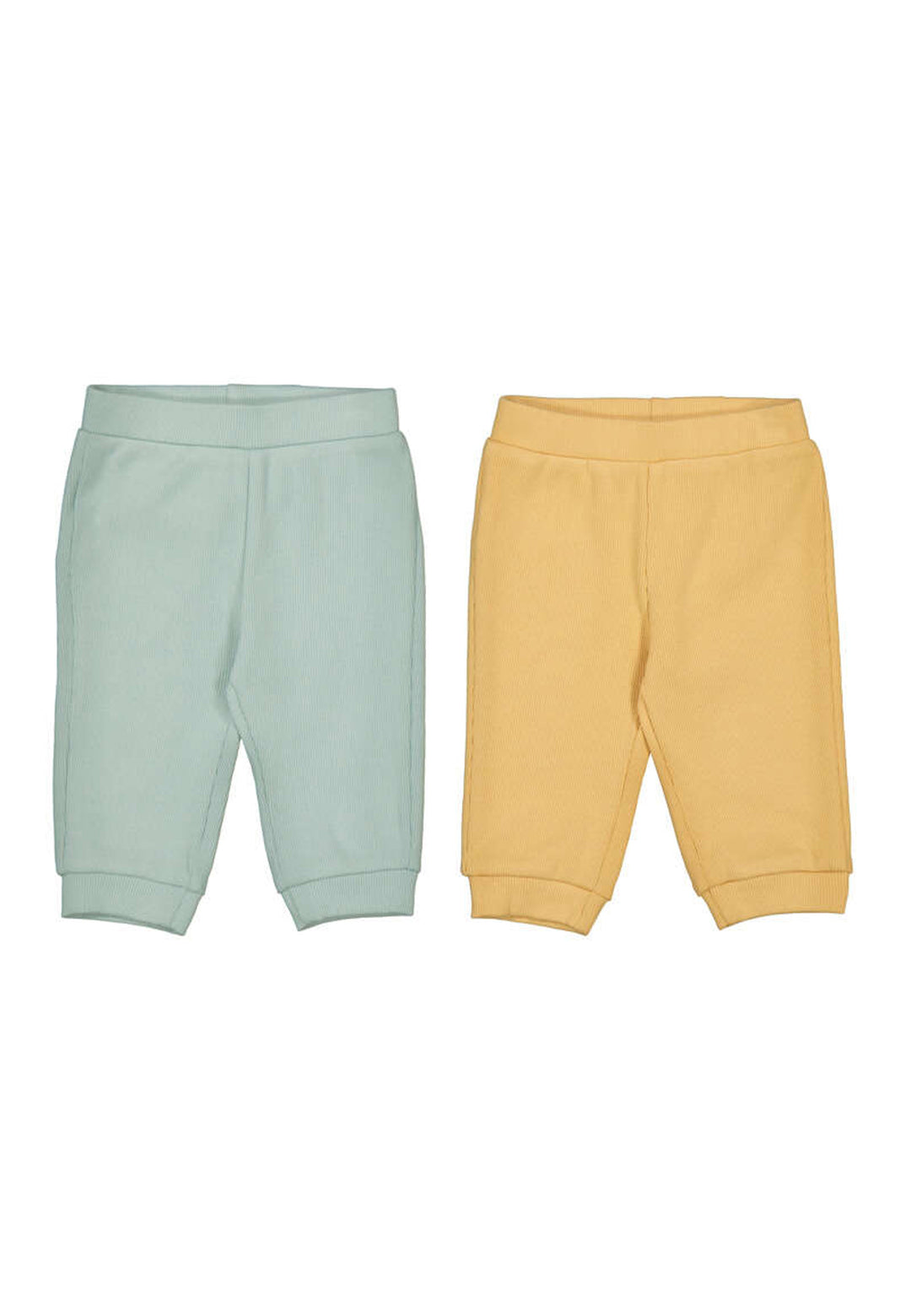 MAYORAL NEWBORN Leggings MAYORAL NEWBORN da NEONATA - Menta