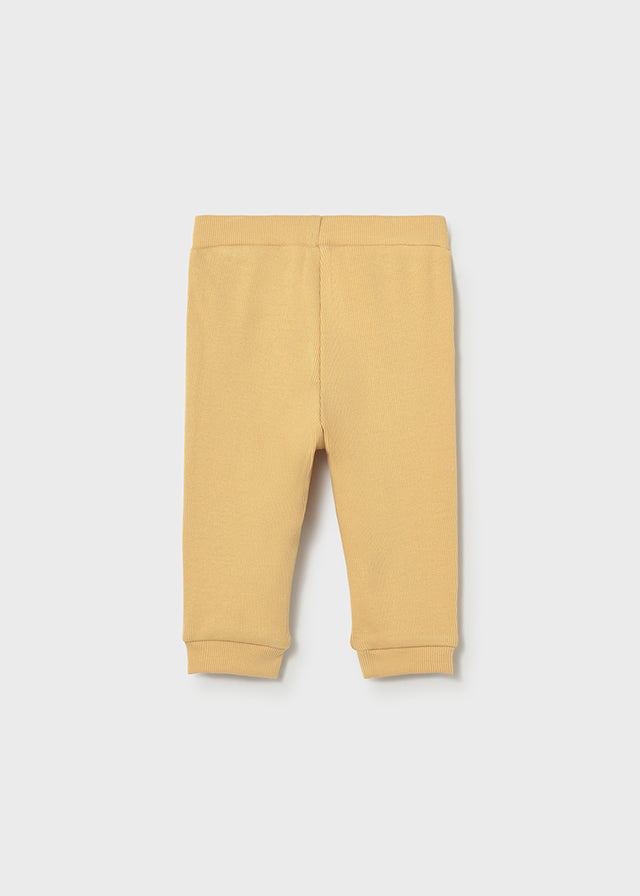 MAYORAL NEWBORN Leggings MAYORAL NEWBORN da NEONATA - Menta