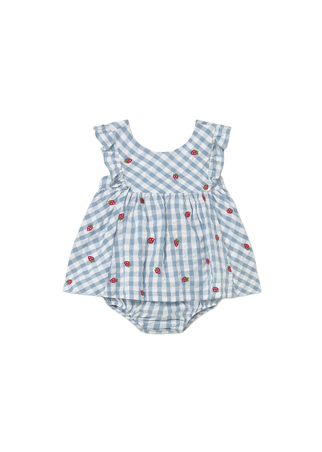 MAYORAL NEWBORN Abito MAYORAL NEWBORN da NEONATA - Lagoon