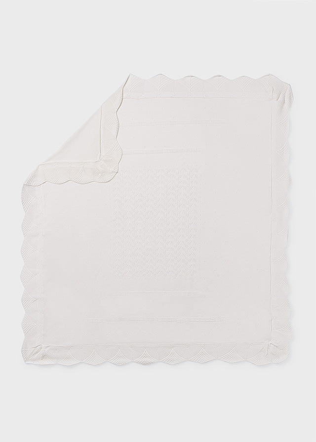 MAYORAL NEWBORN Coperta MAYORAL NEWBORN da NEONATA - Ceramica