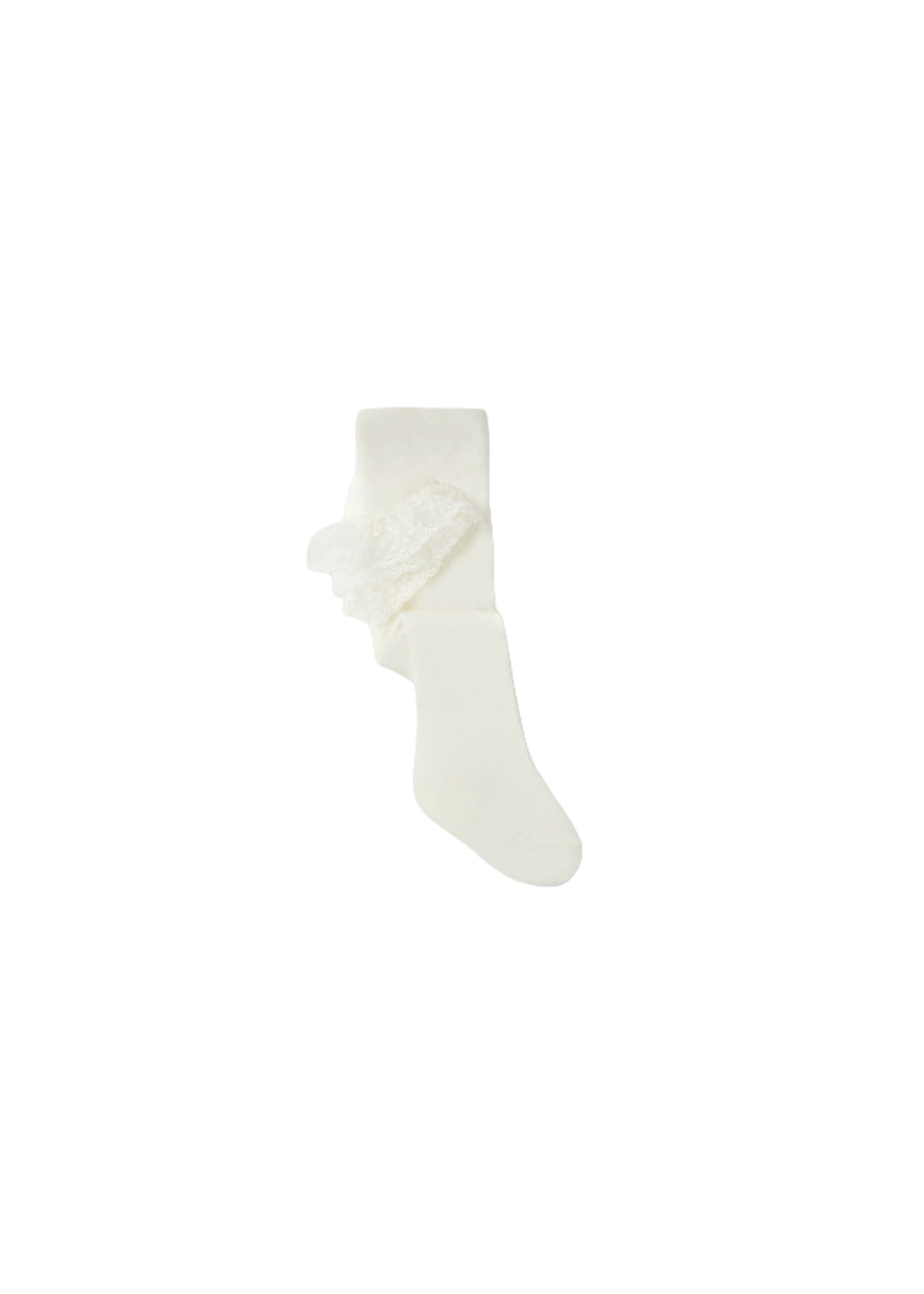 MAYORAL NEWBORN Collant MAYORAL NEWBORN da NEONATA - Ecrù