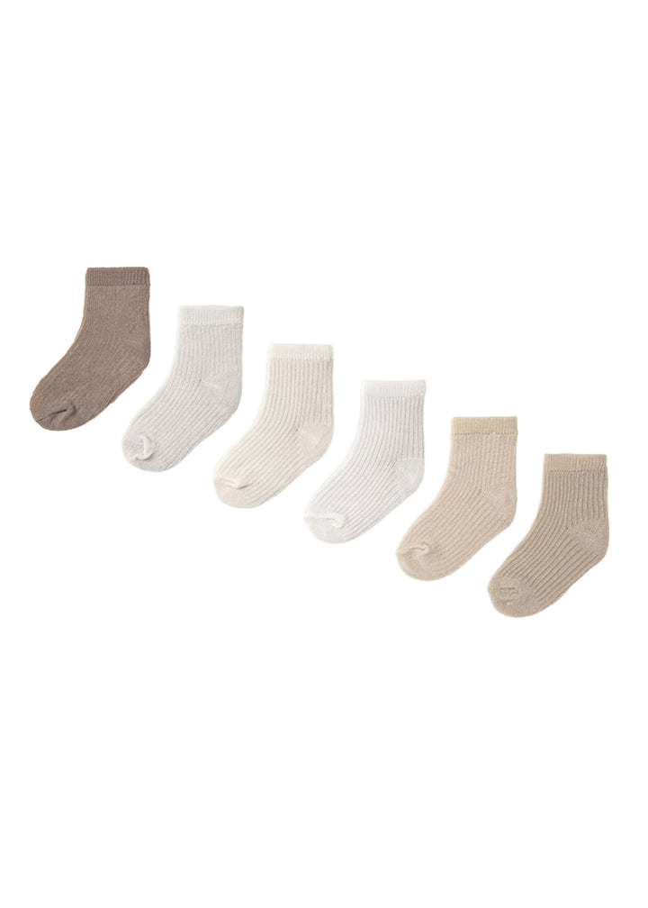 MAYORAL NEWBORN Calze MAYORAL NEWBORN da NEONATO - Neutri