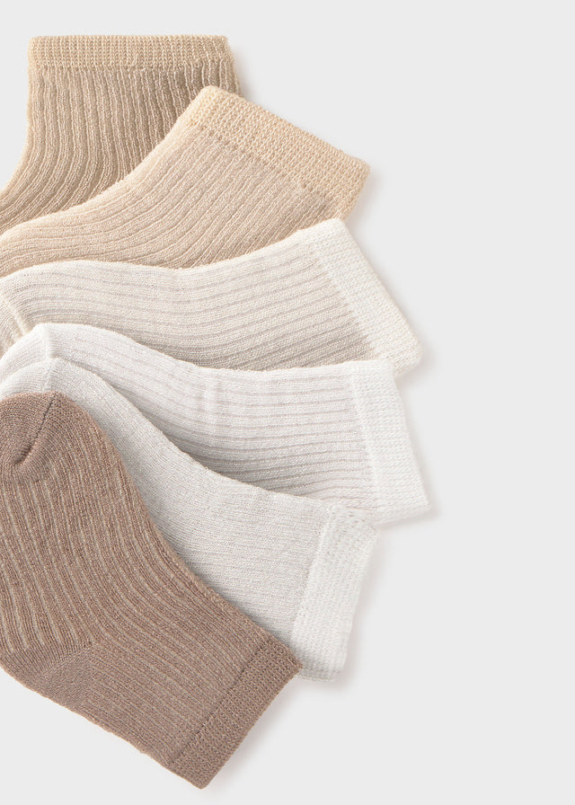 MAYORAL NEWBORN Calze MAYORAL NEWBORN da NEONATO - Neutri