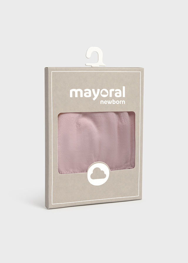 MAYORAL NEWBORN Cappello MAYORAL NEWBORN da NEONATO - QUARZO