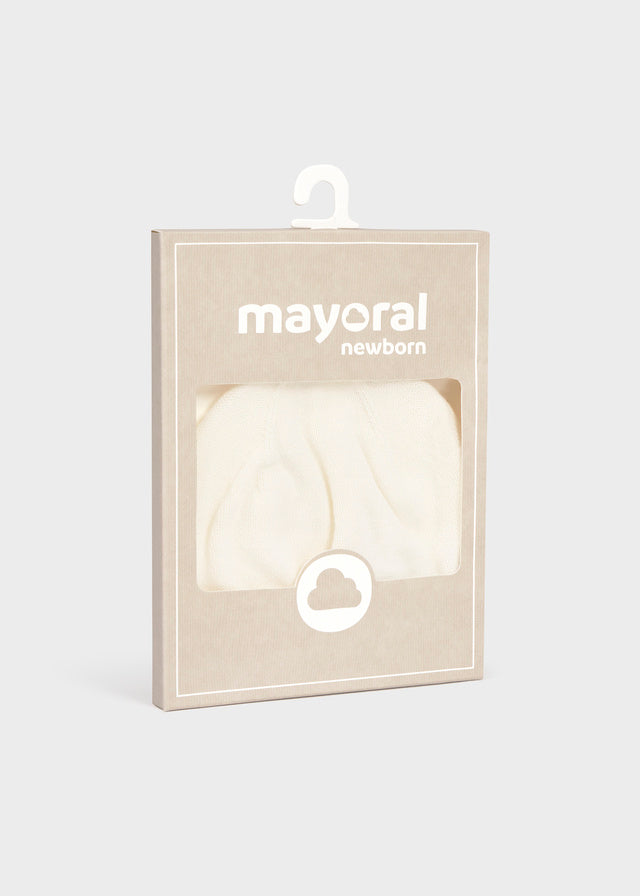 MAYORAL NEWBORN Cappello MAYORAL NEWBORN da NEONATO - Ceramica