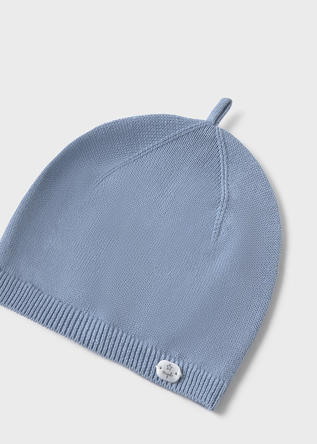 MAYORAL NEWBORN Cappello MAYORAL NEWBORN da NEONATO - Azzurro