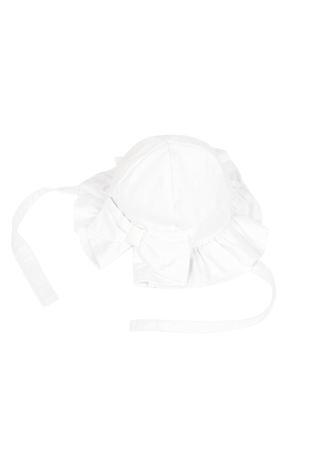 MAYORAL NEWBORN Cappello MAYORAL NEWBORN da NEONATA - Bianco