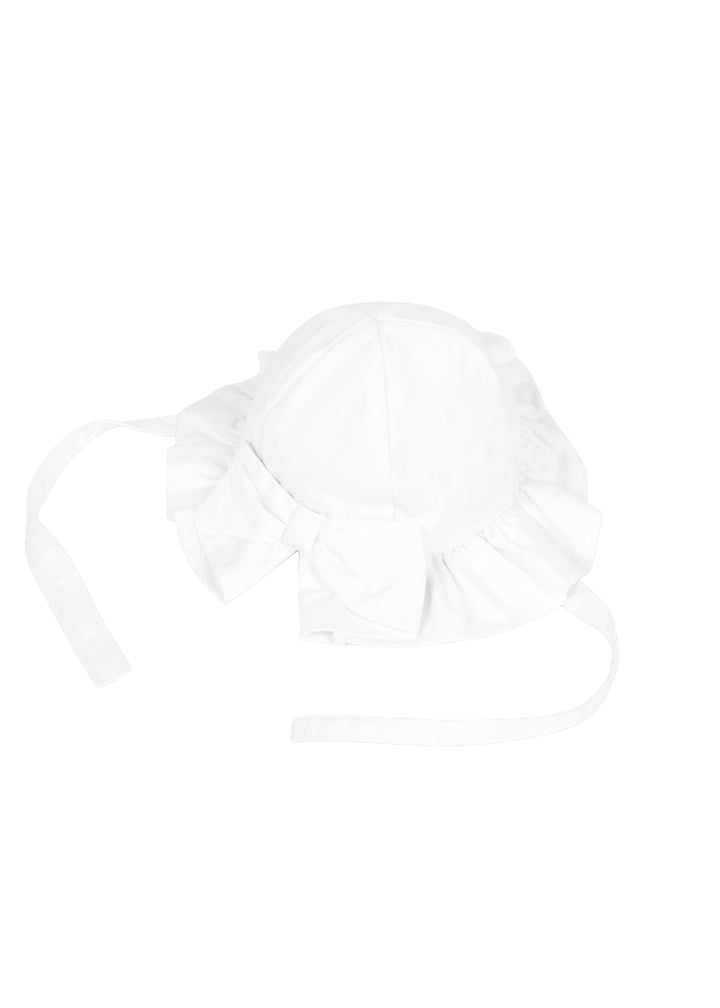 MAYORAL NEWBORN Cappello MAYORAL NEWBORN da NEONATA - Bianco