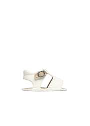 Scarpa culla neonato ecrù Mayoral Newborn