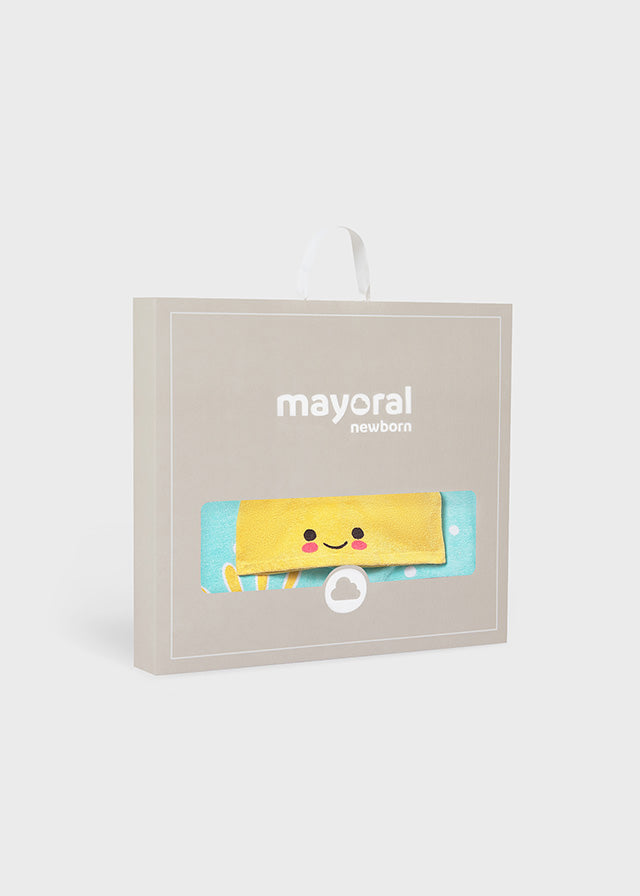 MAYORAL NEWBORN Telo mare MAYORAL NEWBORN da NEONATA - Hawaii