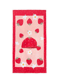 Telo mare MAYORAL NEWBORN da NEONATA - Rosso