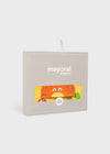 MAYORAL NEWBORN Telo mare MAYORAL NEWBORN da NEONATA - MOSTARDA