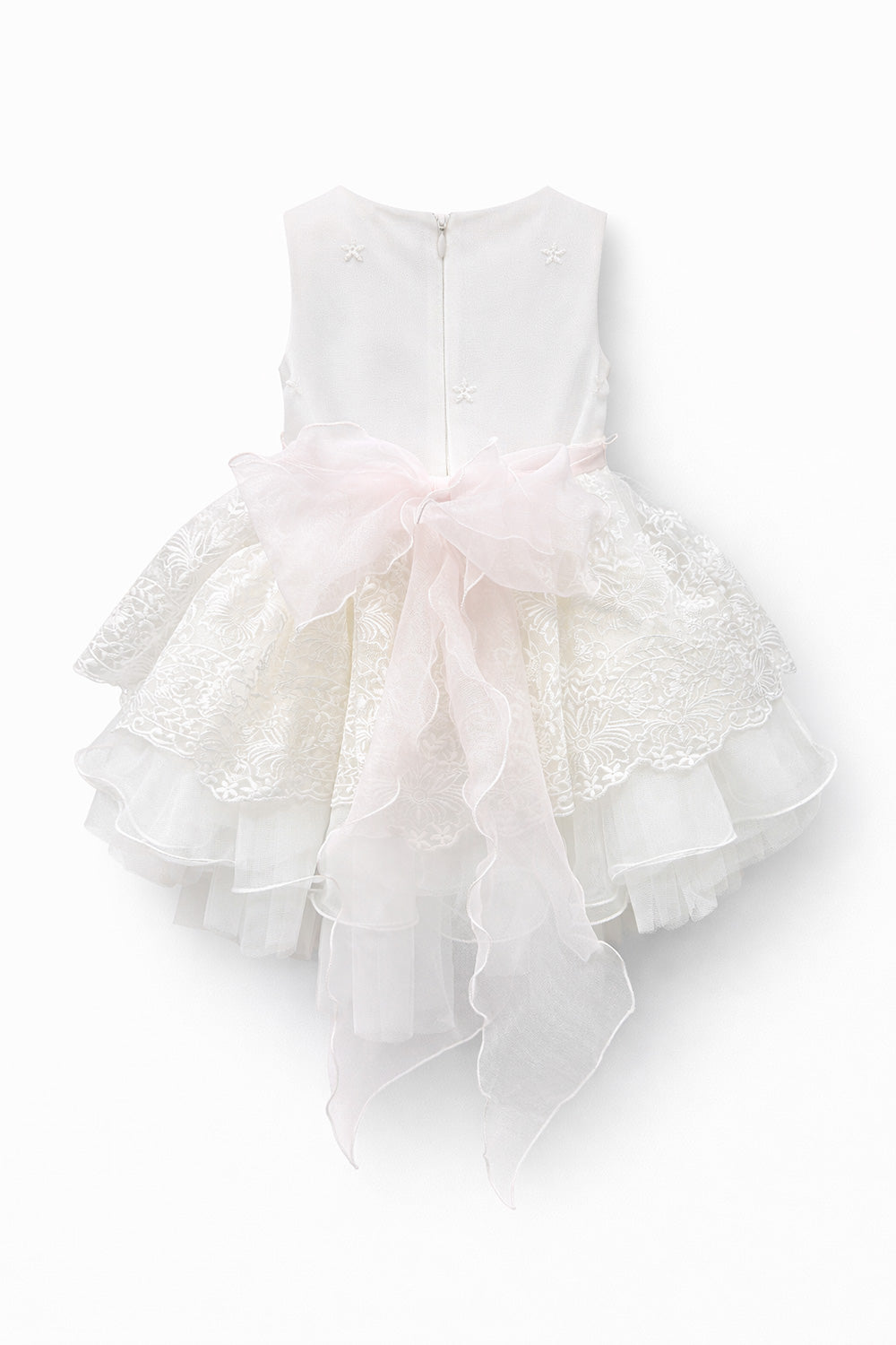 MIMILU Abito MIMILU da BAMBINA - UNICA