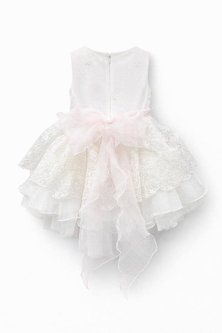 MIMILU Abito MIMILU da BAMBINA - UNICA