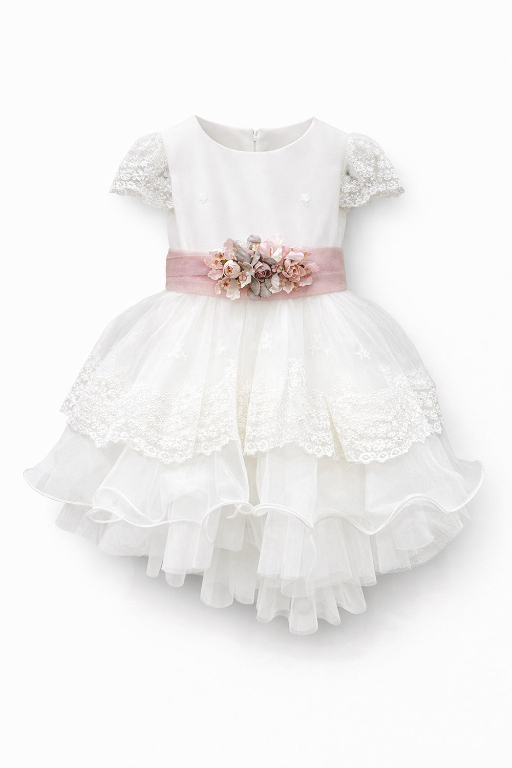 MIMILU Abito MIMILU da BAMBINA - UNICA