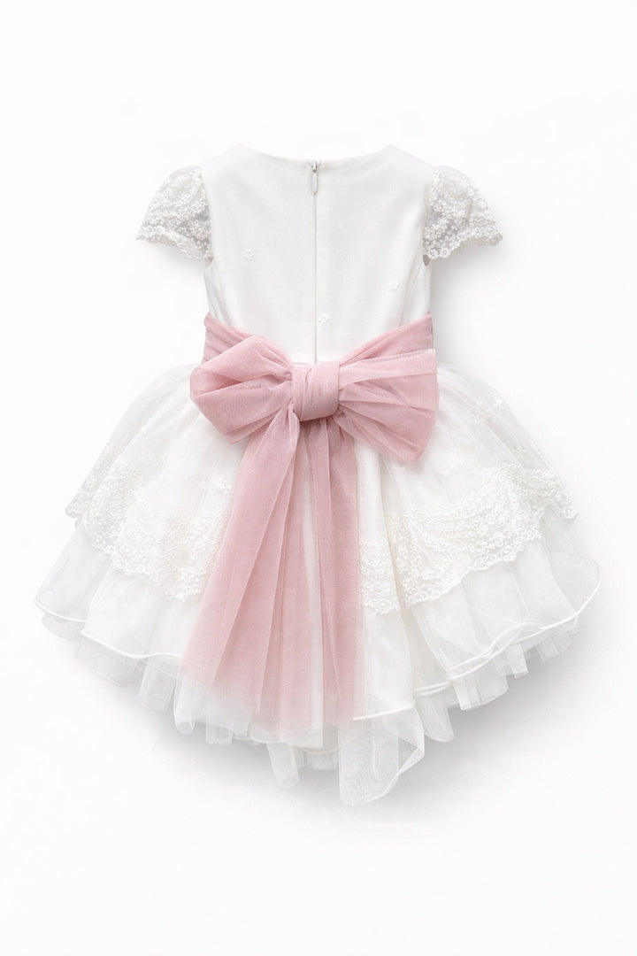 MIMILU Abito MIMILU da BAMBINA - UNICA