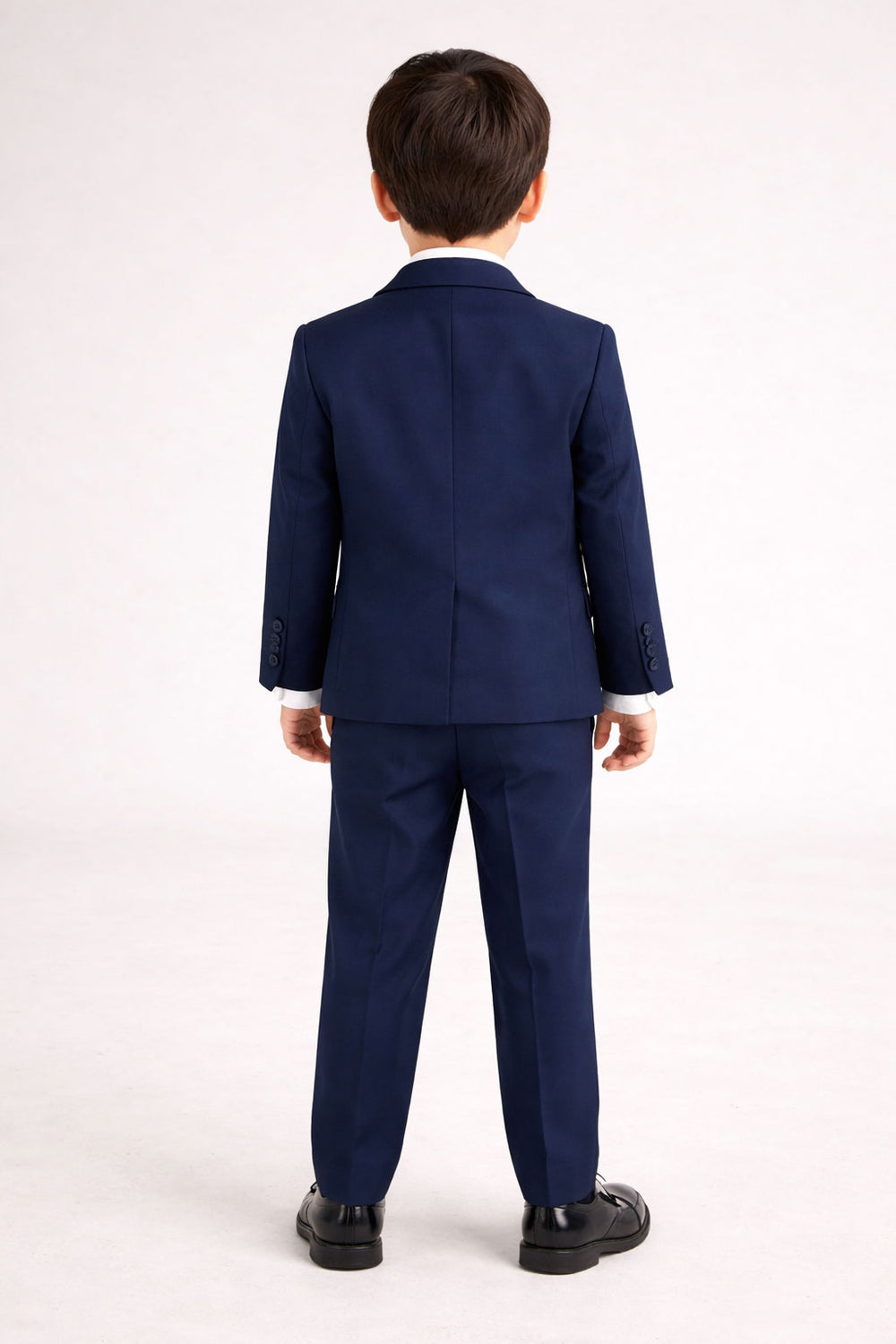 NEVER TOO Completo NEVER TOO da BAMBINO - Blu