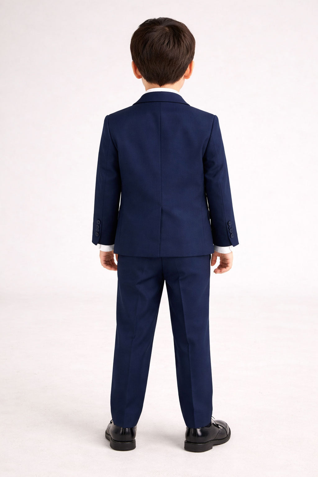 NEVER TOO Completo NEVER TOO da BAMBINO - Blu