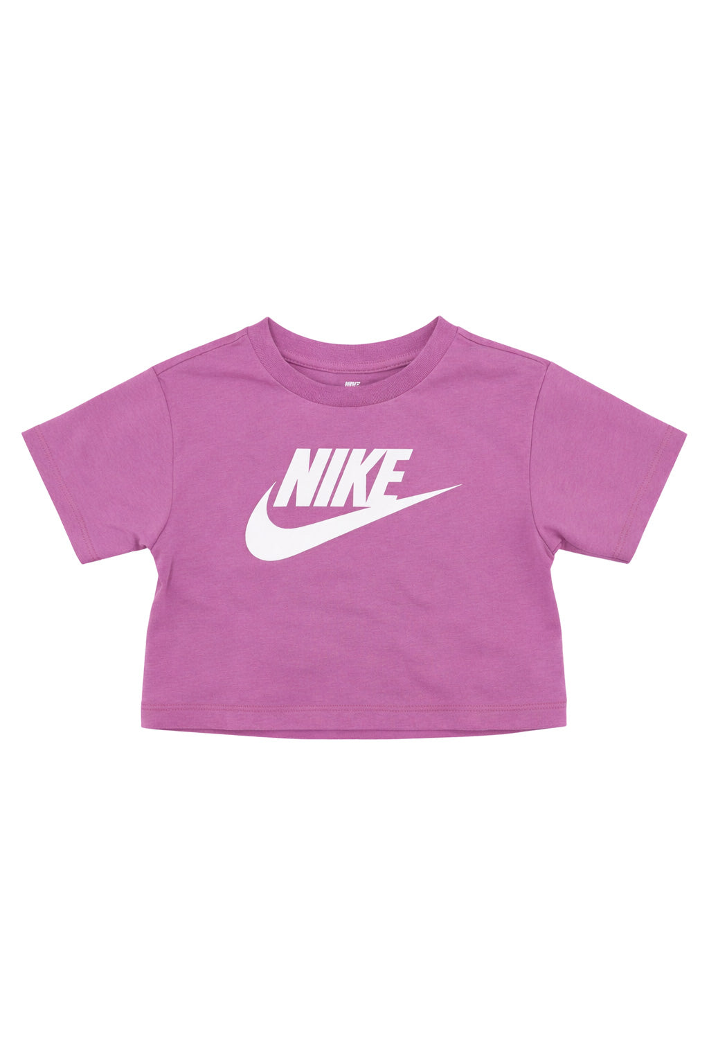 NIKE T-shirt NIKE da BAMBINA - PINK