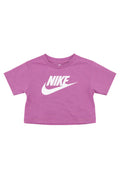 T-shirt NIKE da BAMBINA - PINK