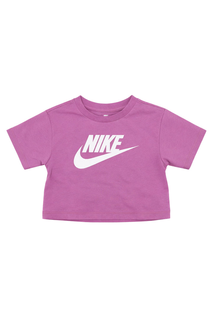 NIKE T-shirt NIKE da BAMBINA - PINK