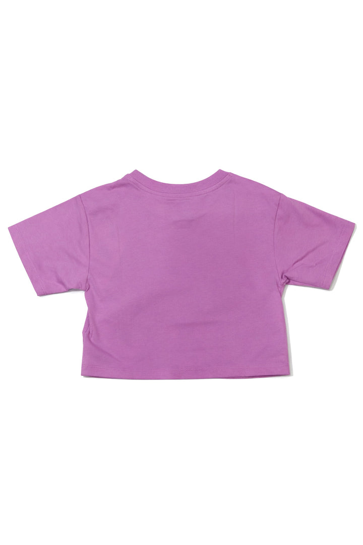 NIKE T-shirt NIKE da BAMBINA - PINK