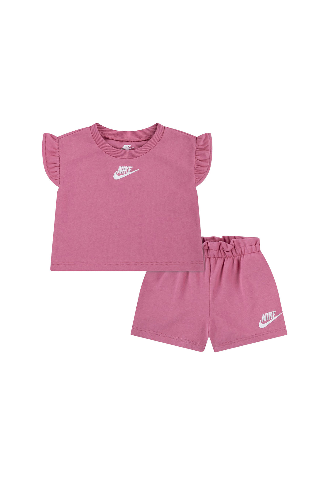 NIKE Completo NIKE da BAMBINA - PINK