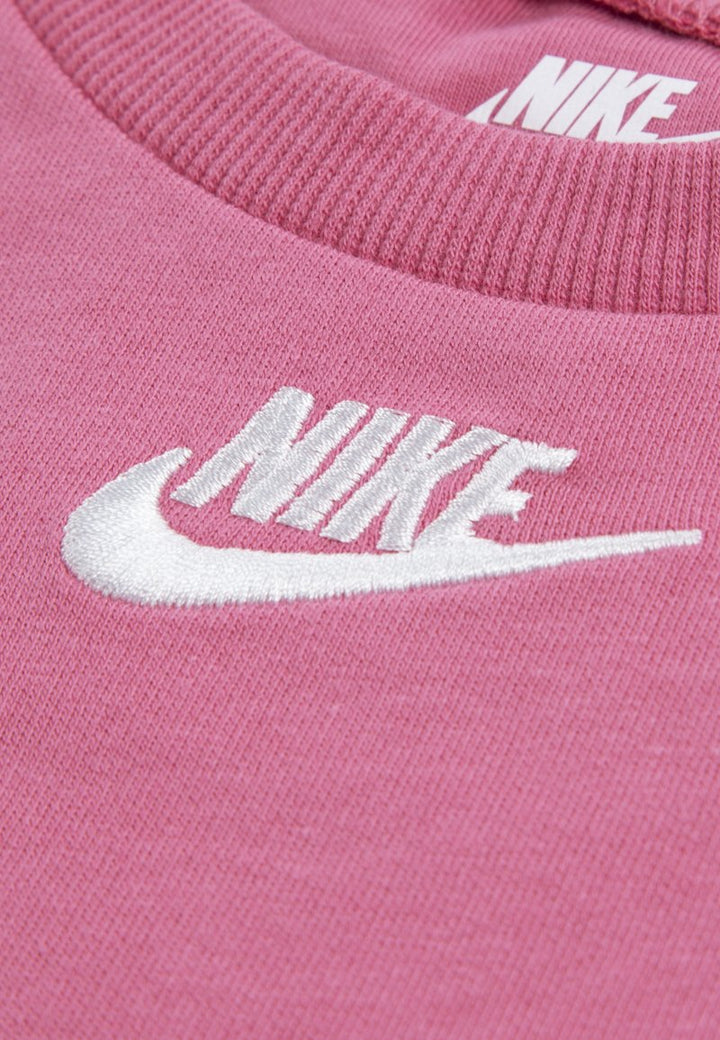 NIKE Completo NIKE da BAMBINA - PINK
