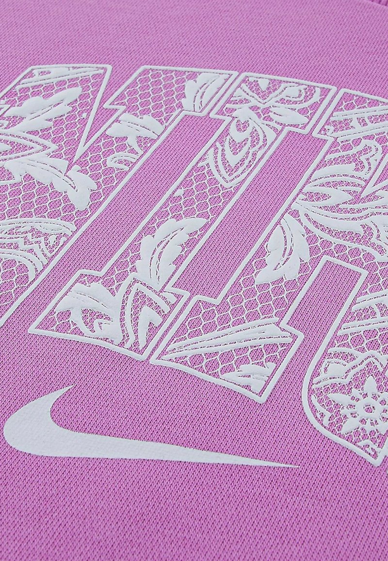 NIKE Tuta NIKE da BAMBINA - Rosa